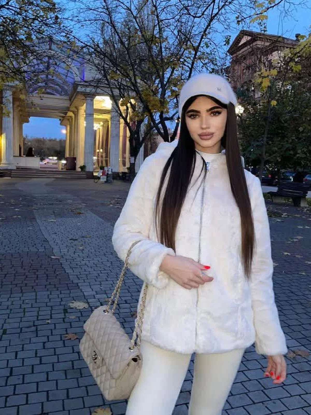 Даша, 23, Абрамцево
