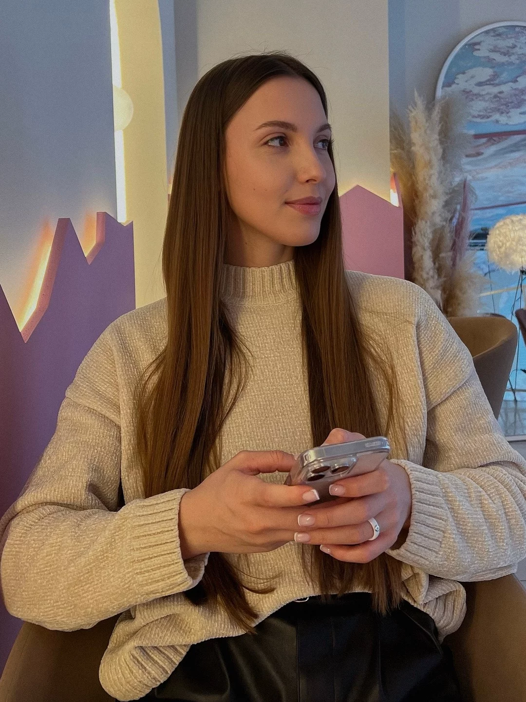 Аня, 28, Грозный