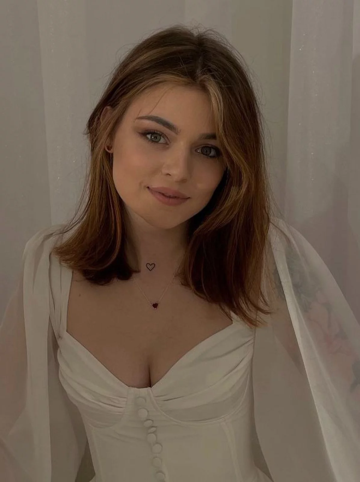 Натали, 24, Ульяновск