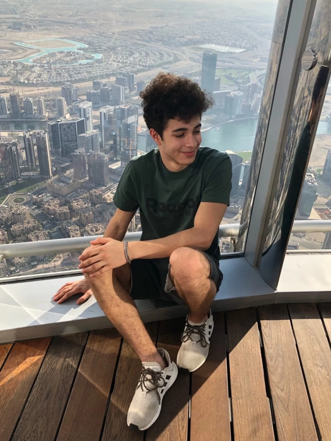 Кирилл, 23, Челябинск