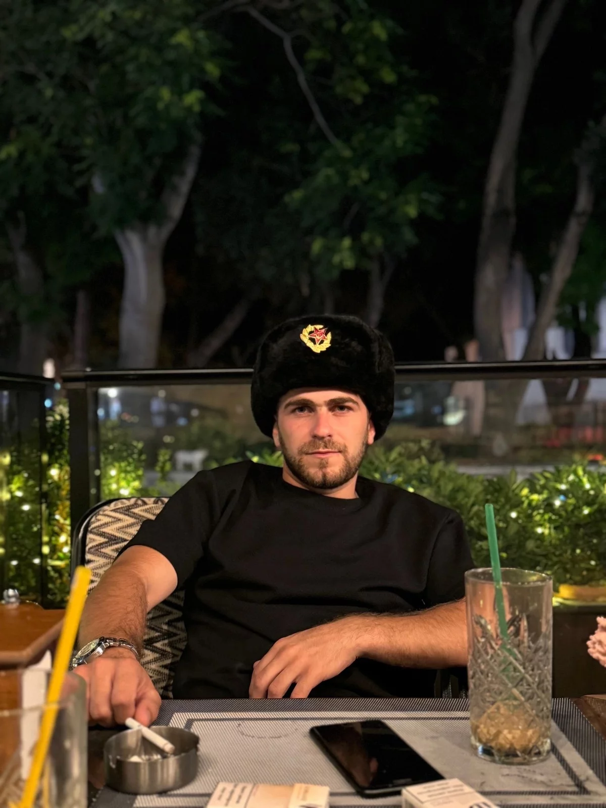 Рома, 26, Ставрополь