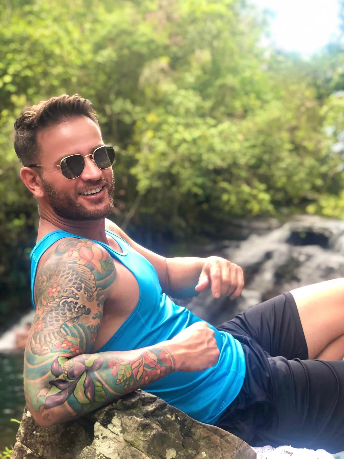 Дима, 30, Тула