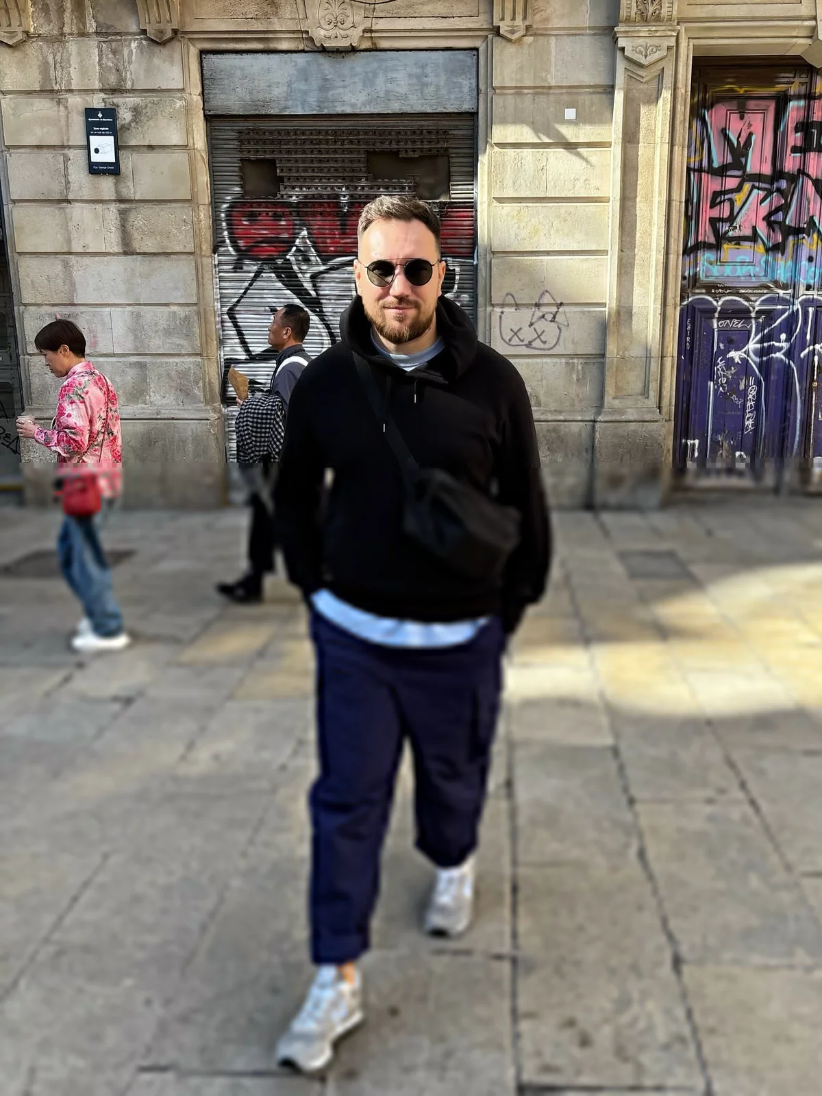 Антон, 32, Тамбов