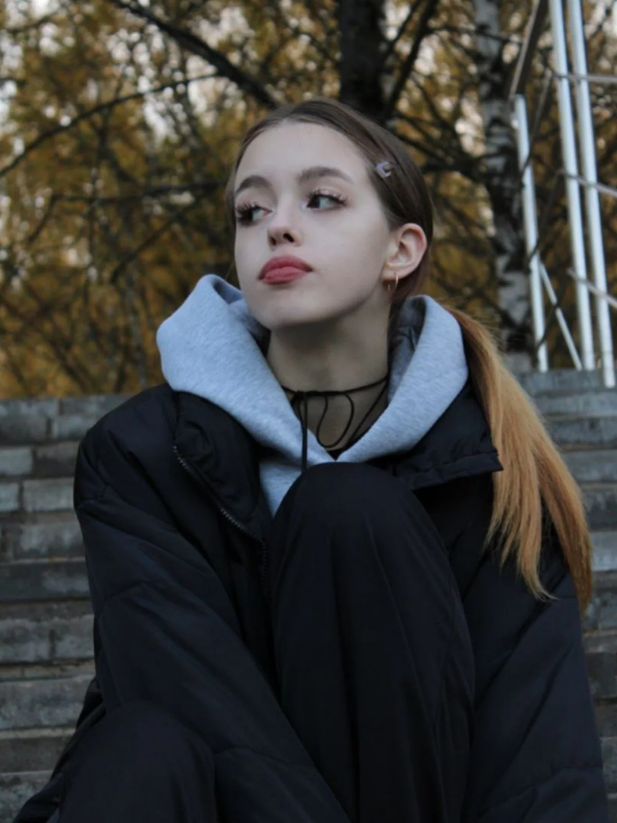 Олеся, 23, Чебоксары