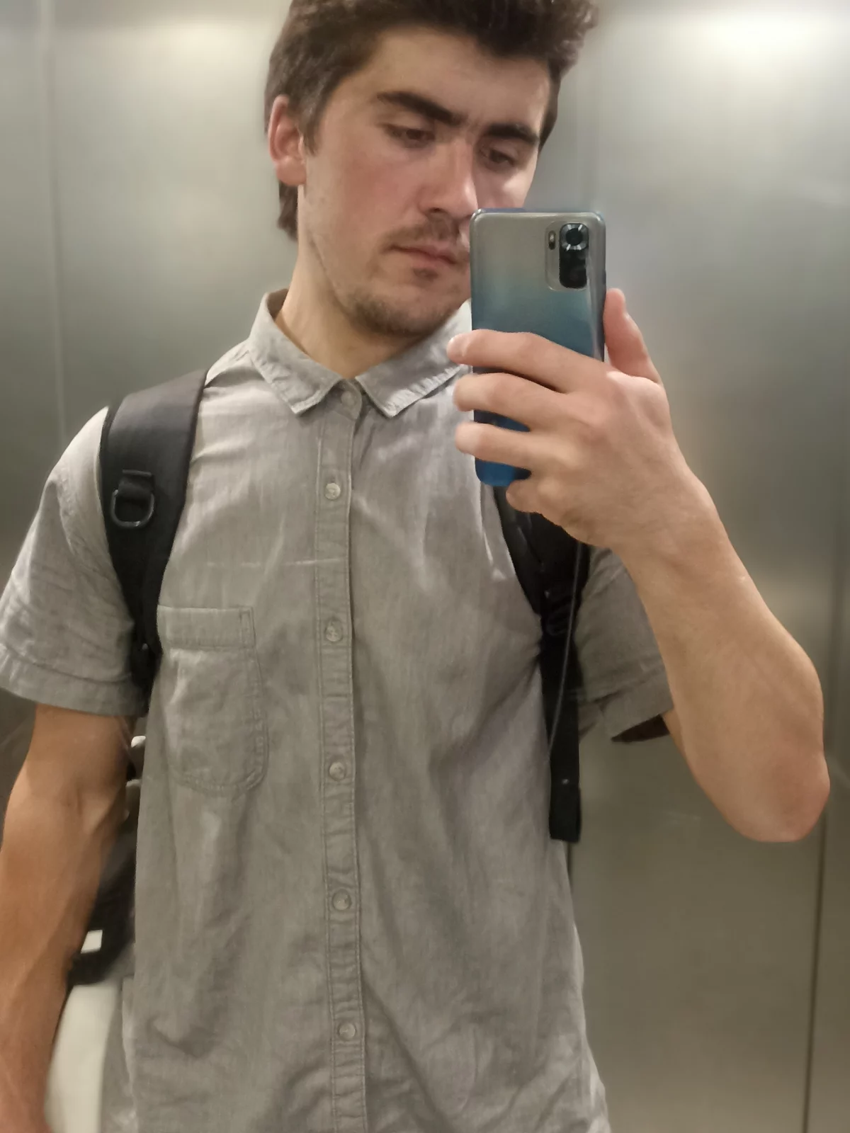 Кирилл, 27, Ярославль