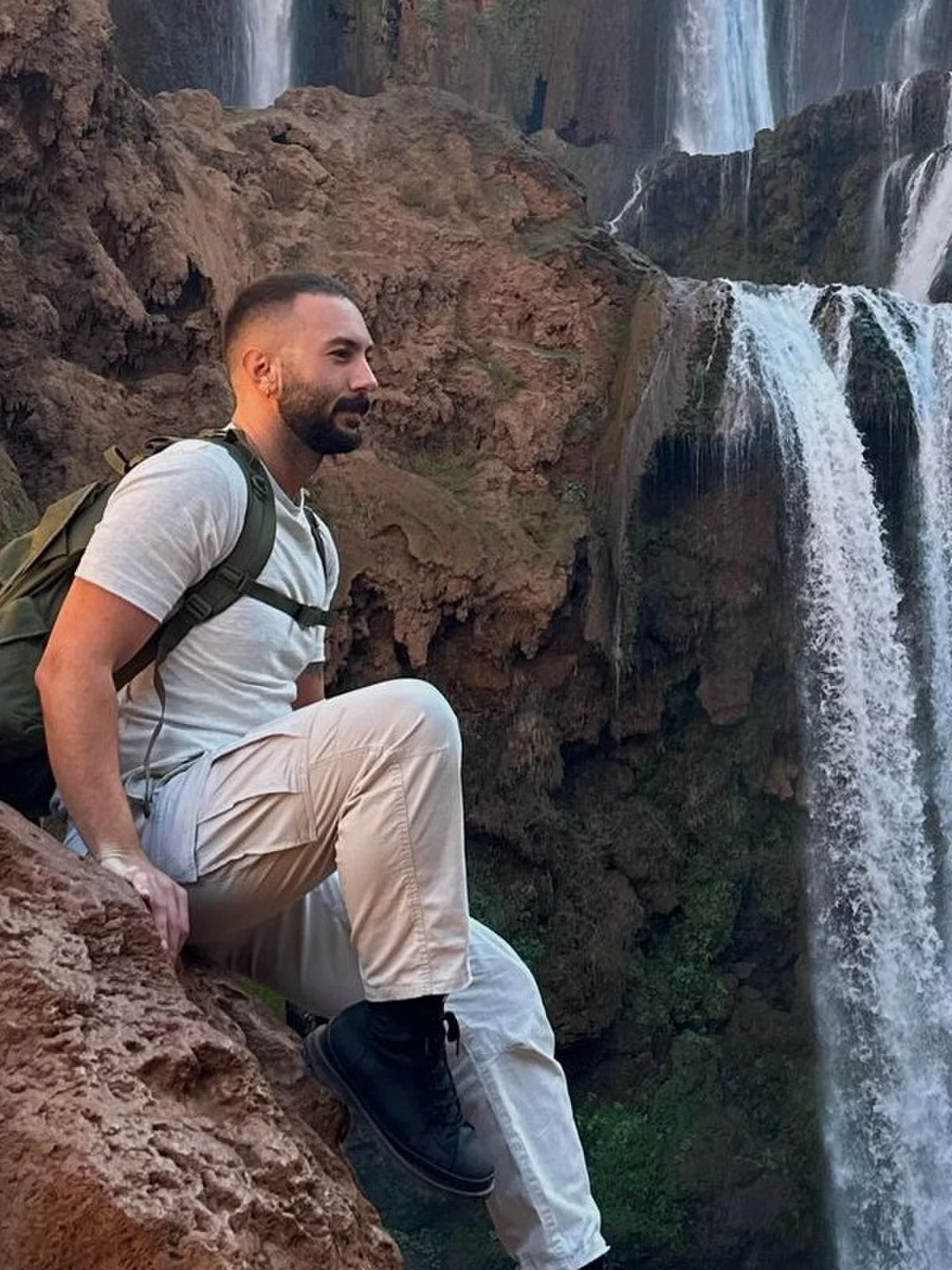 Владислав, 33, Ногинск