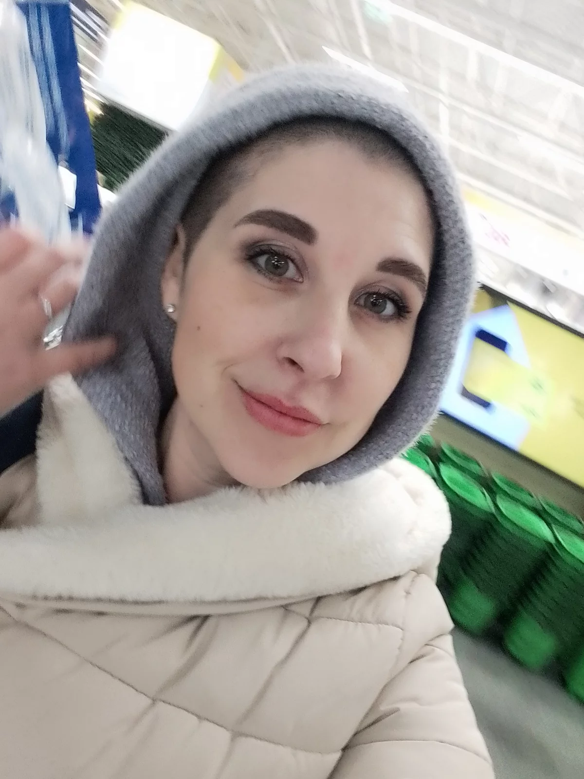 Катя, 30, Сургут