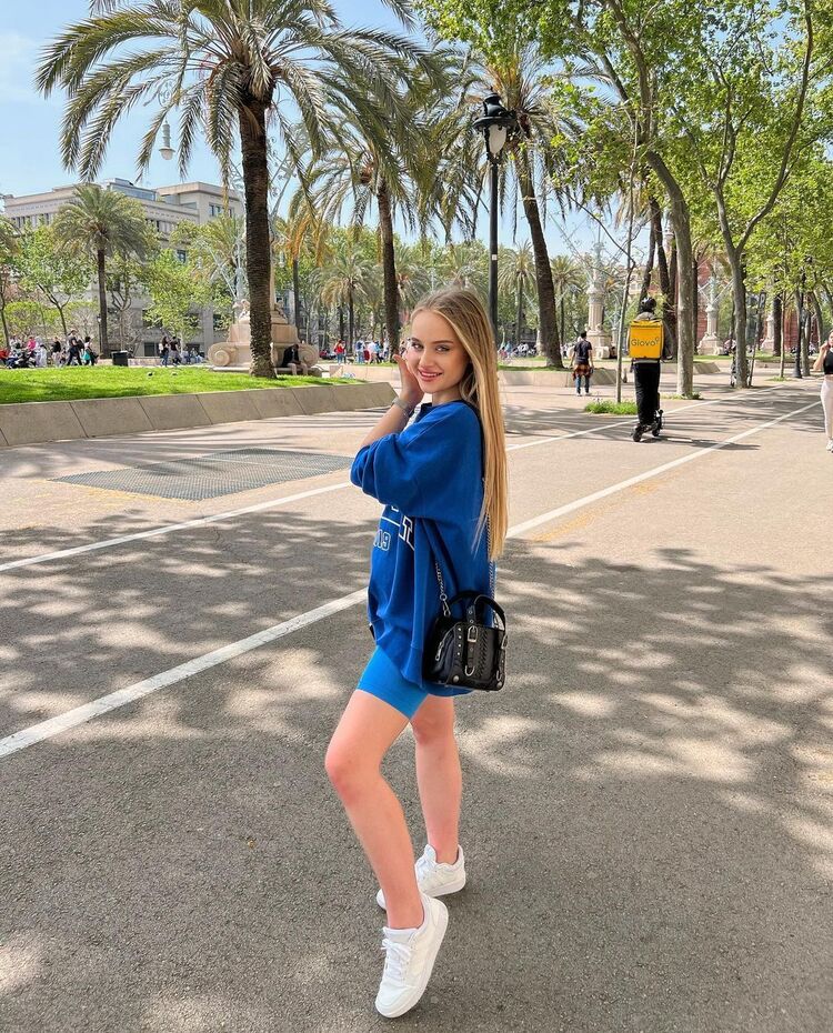 Диана, 28, Абакан