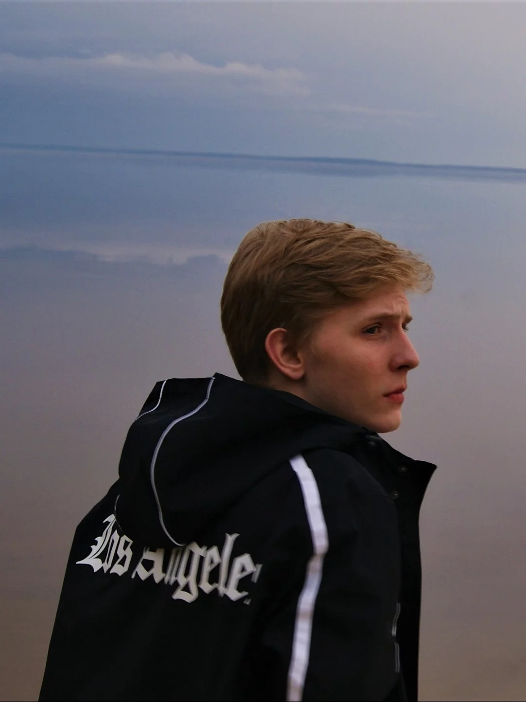 Сергей, 24, Вологда