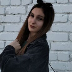 Маша, 20, Москва