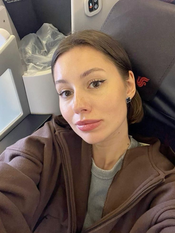 Катя, 23, Мурманск
