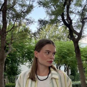Полина, 22, Мытищи