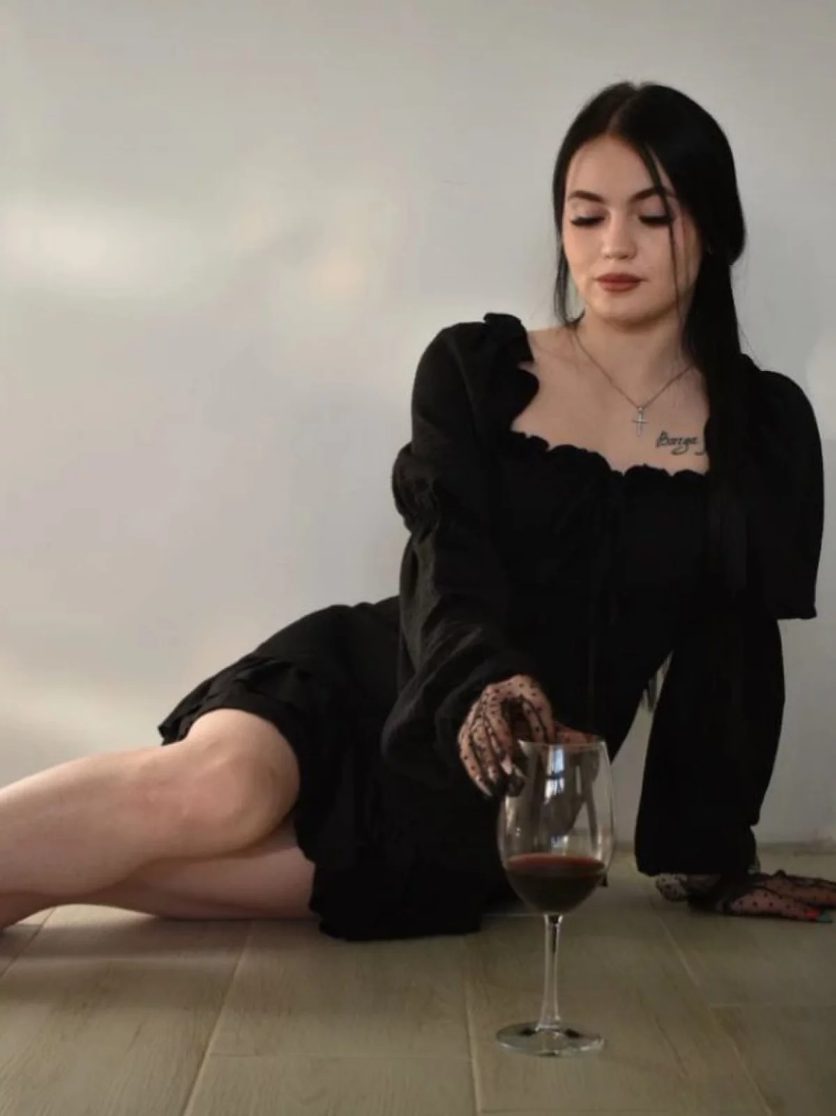 Ева, 22, Саратов