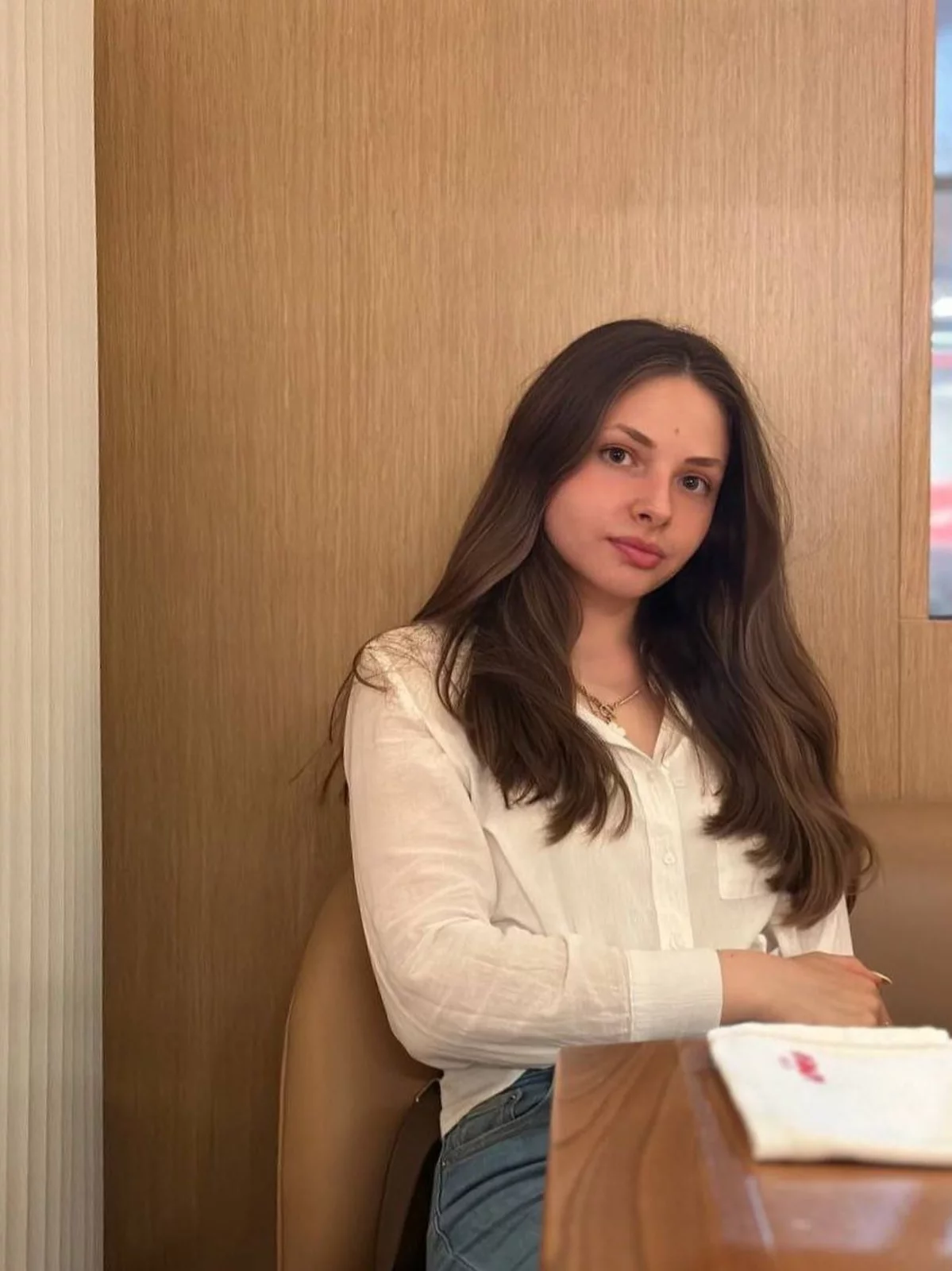 Полина, 25, Севастополь