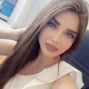 Мила, 20, Нальчик