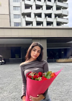 Амина, 19, Севастополь