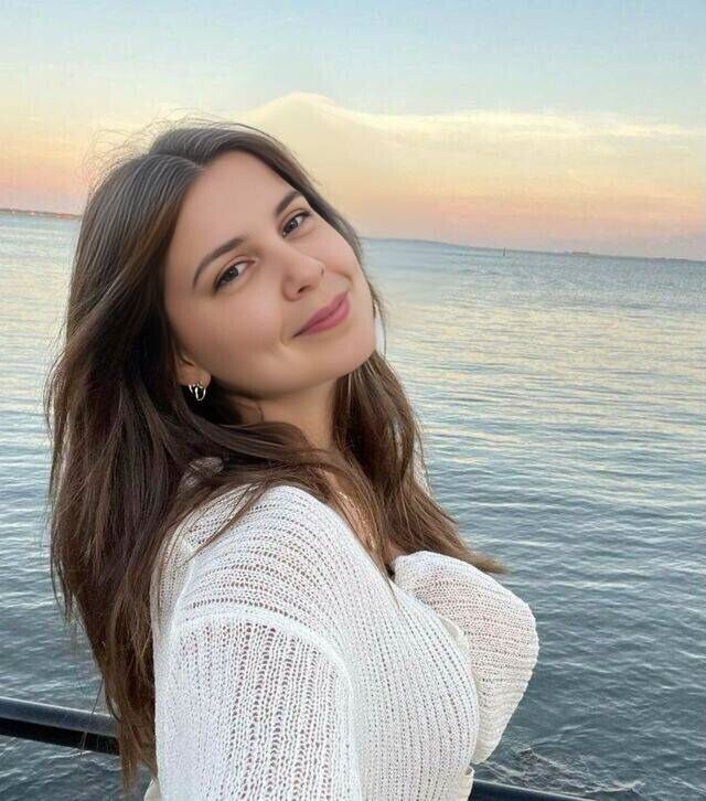 Ксюша, 18, Нальчик