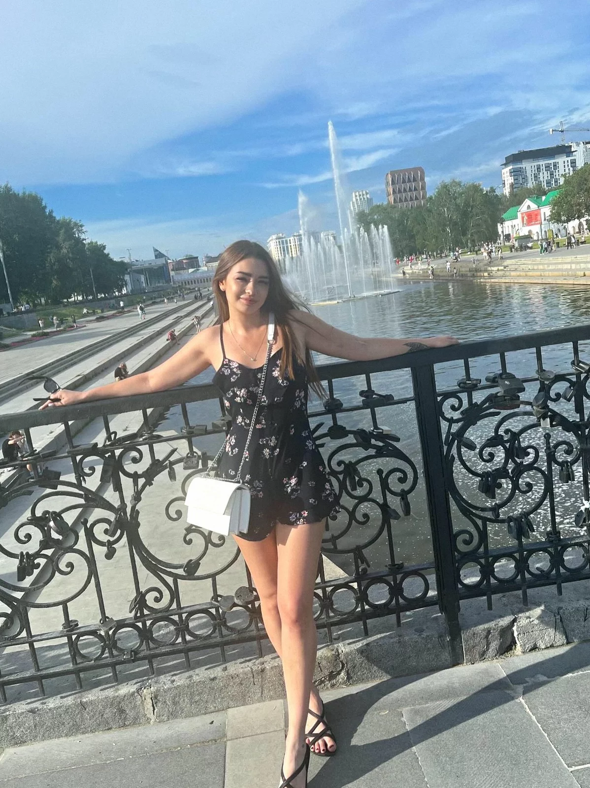 Настя, 25, Смоленск