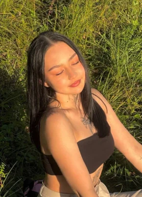 Карина, 20, Сочи
