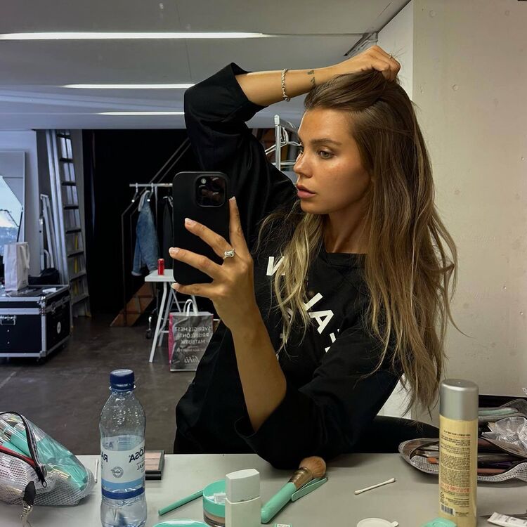 Василиса, 30, Нижневартовск