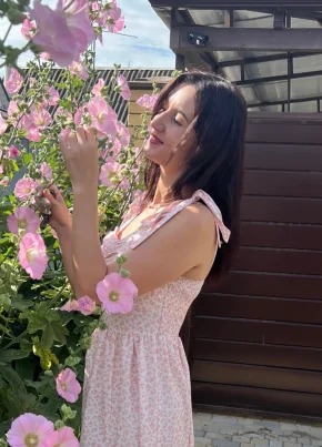 Лиза, 31, Ставрополь