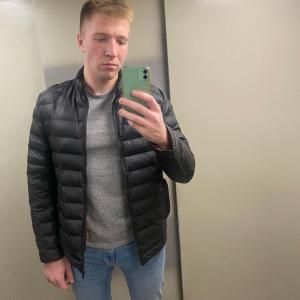 Михаил, 27, Владимир