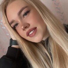 Алина, 20, Нижний Новгород