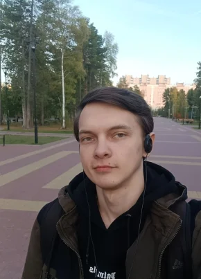 Саша, 29, Сургут