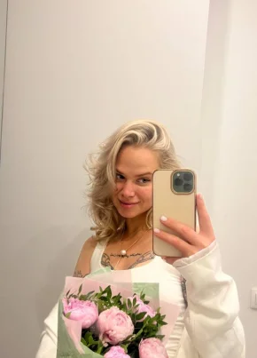 Аня, 27, Тамбов