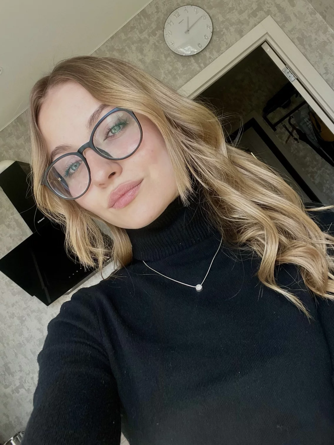 Мария, 23, Тверь