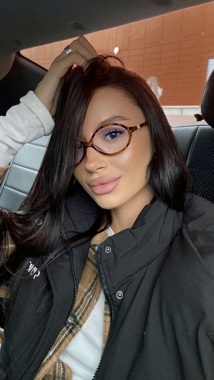 Юлия, 26, Новосибирск