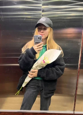 Лариса, 27, Тверь
