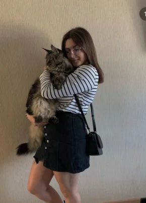 Саша, 21, Тольятти