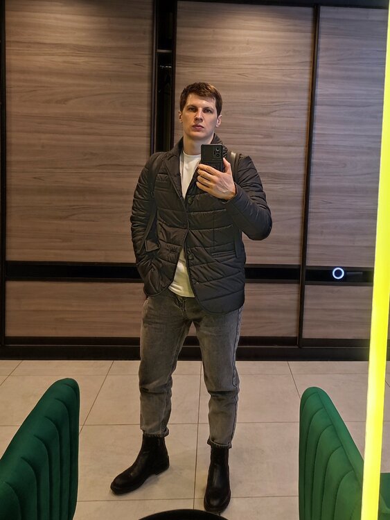 Михаил, 30, Ногинск