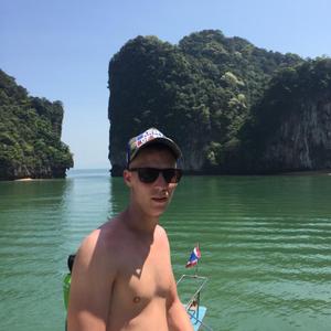 Иван, 31, Ногинск