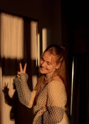 Юлия, 25, Томск