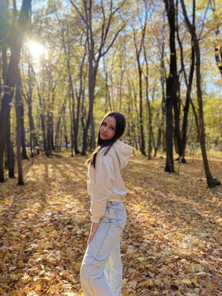 Ксения, 22, Ногинск