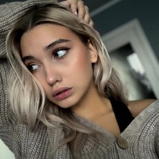 Валерия, 19, Орёл