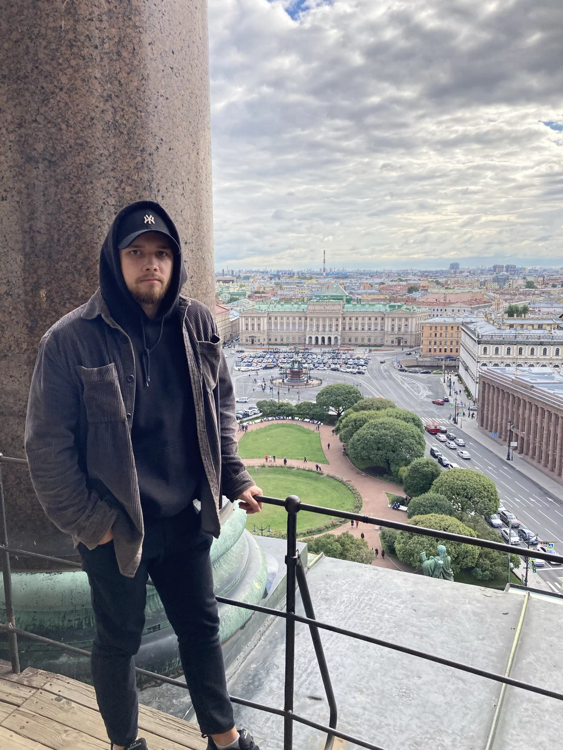 Алексей, 27, Уфа