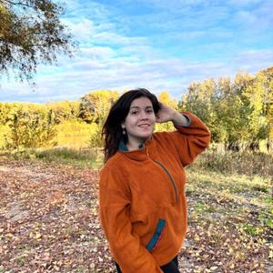 Яна, 23, Оренбург