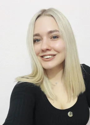 Виктория, 27, Уфа