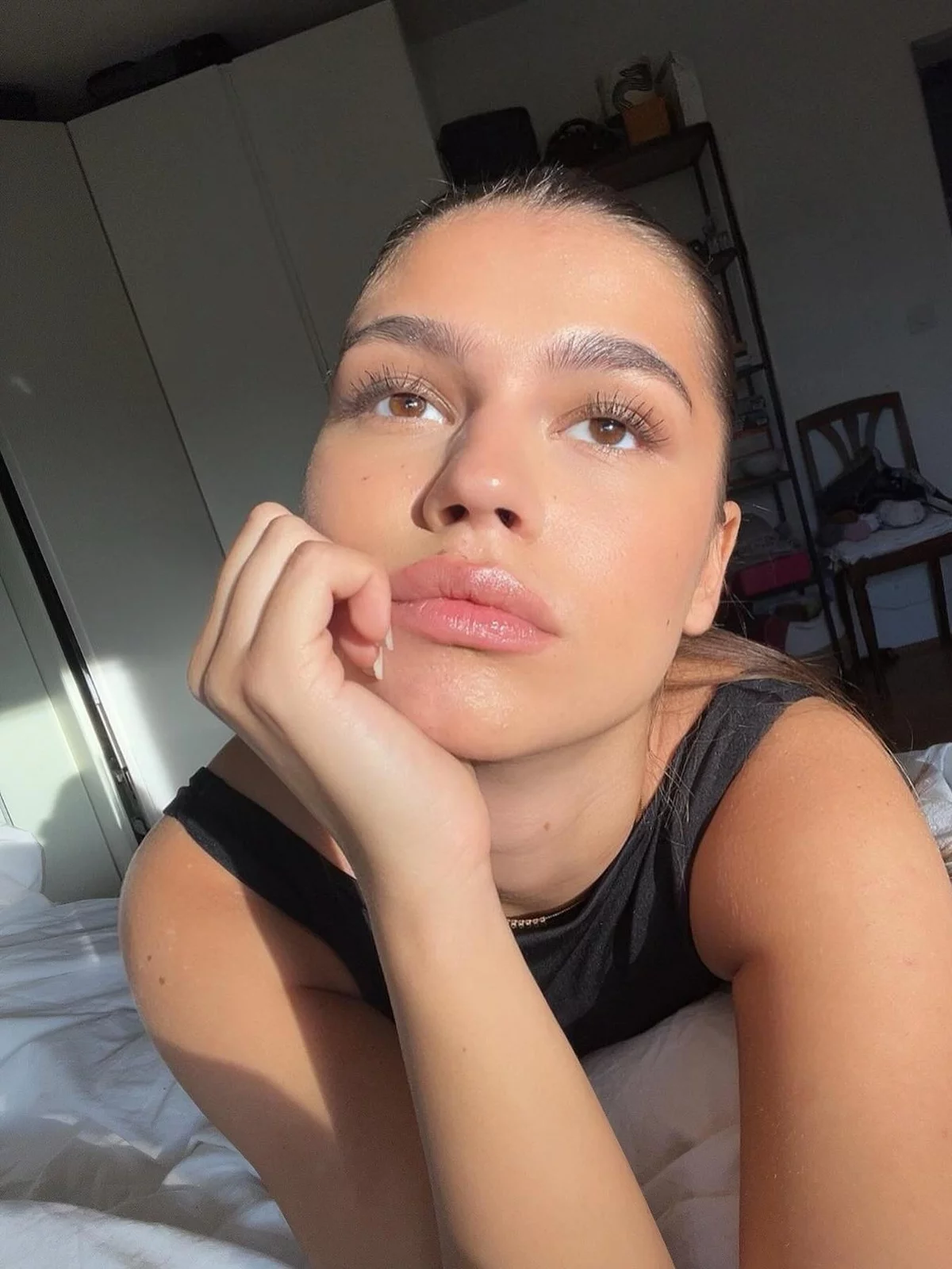 Глафья, 22, Химки