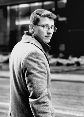 Андрей, 27, Химки