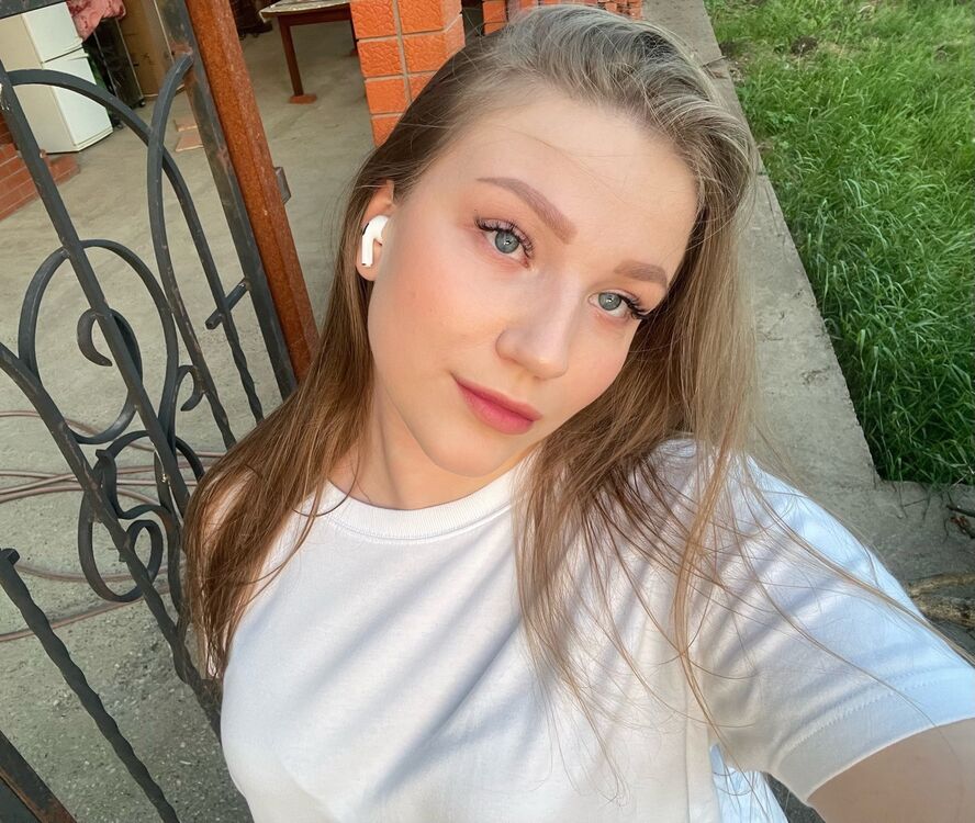 Полина, 18, Пенза