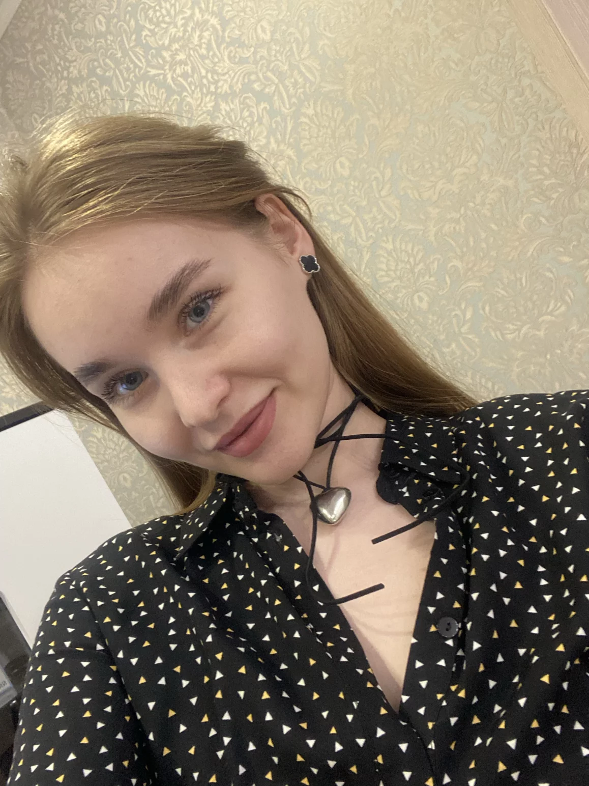 Полина, 22, Челябинск
