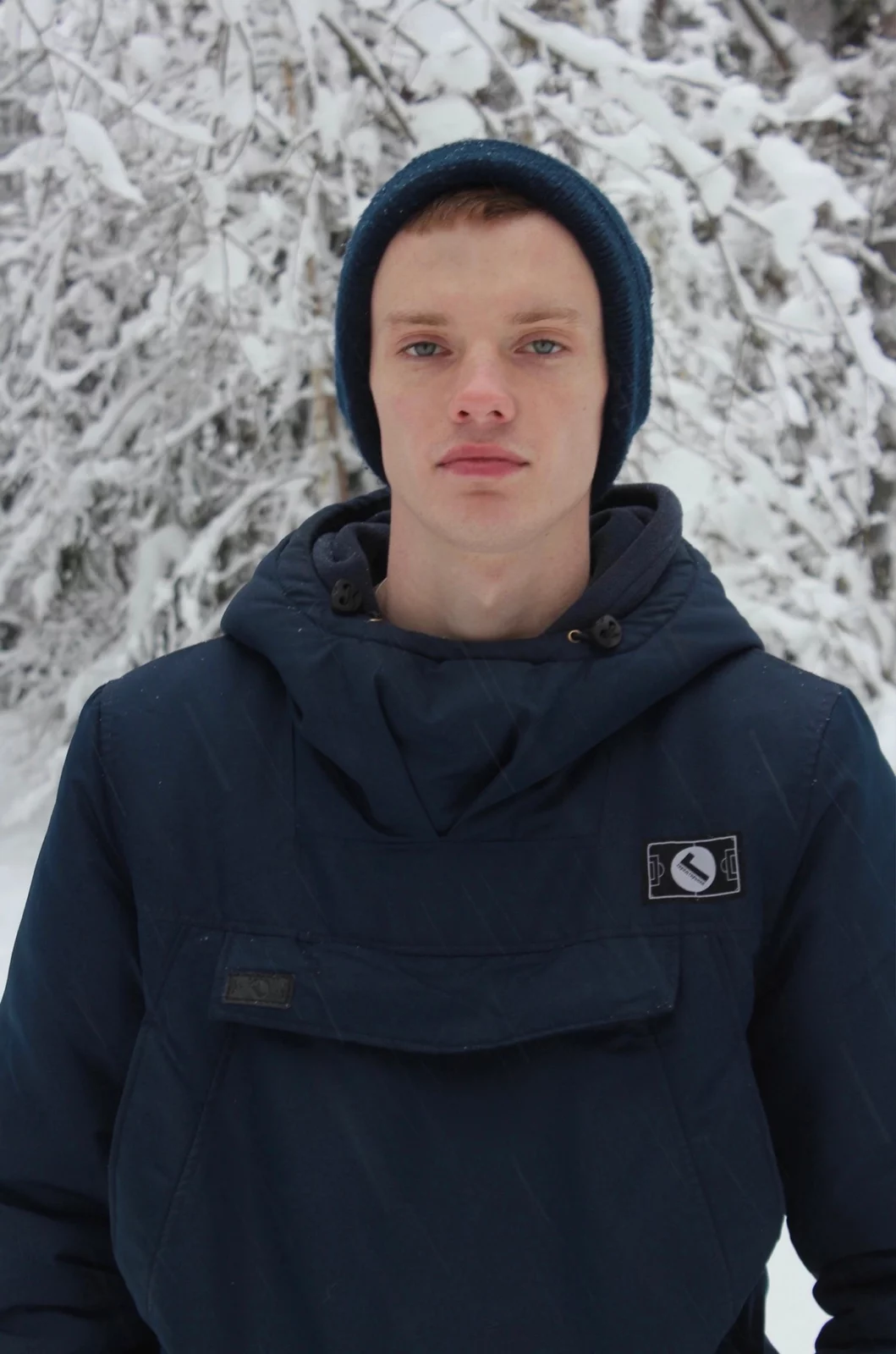 Юра, 24, Череповец