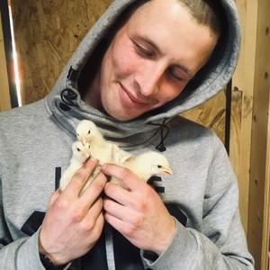 Кирилл, 28, Петрозаводск