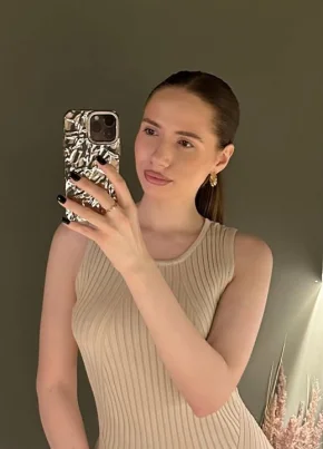Евгения, 25, Чита