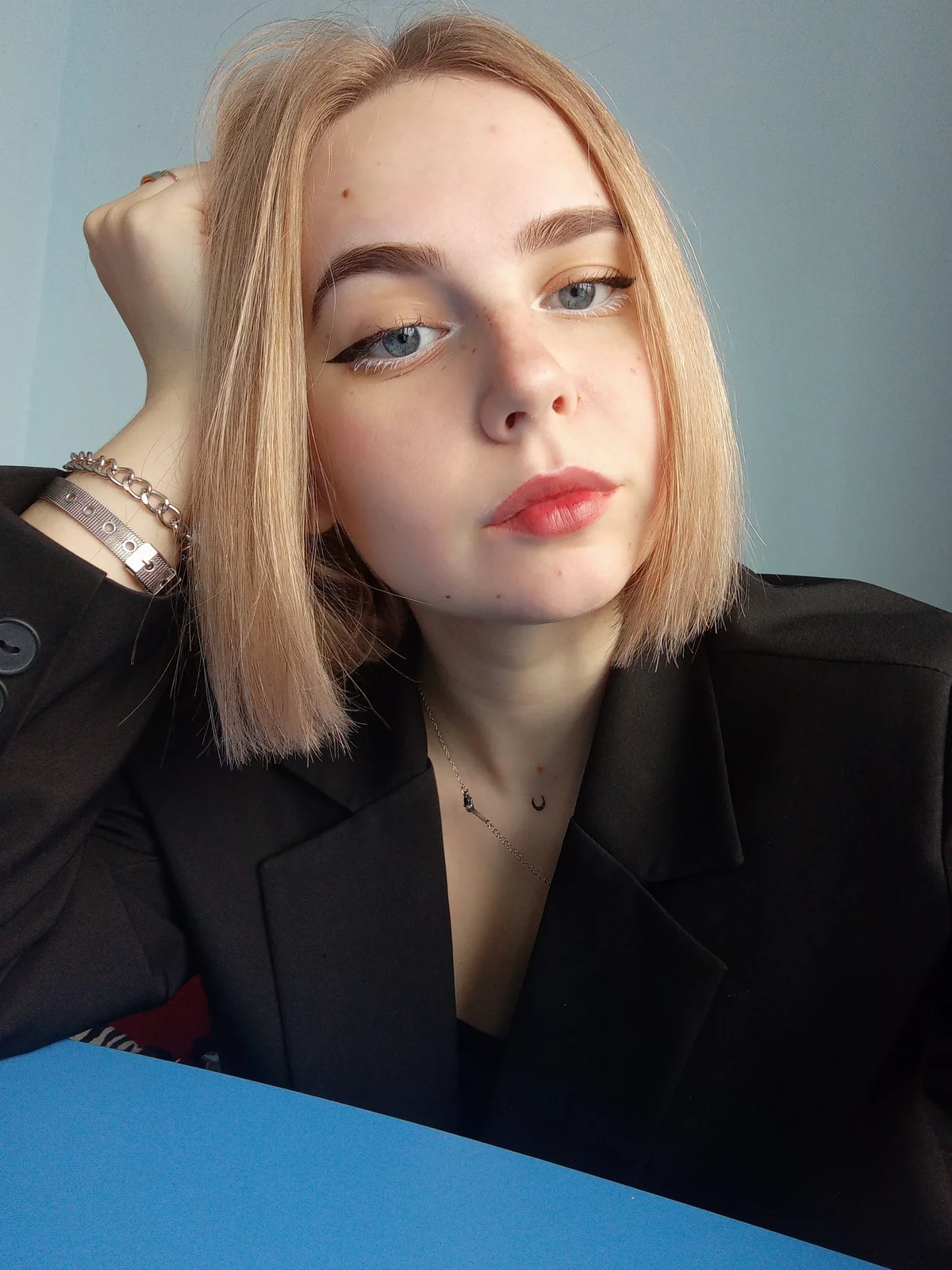 Мария, 23, Электросталь