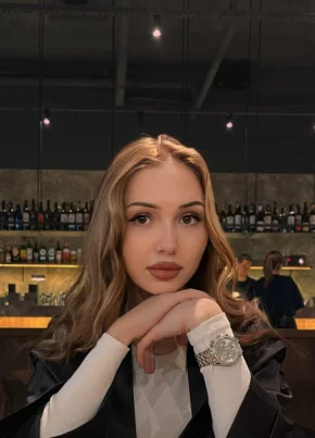 Дарья, 26, Электросталь